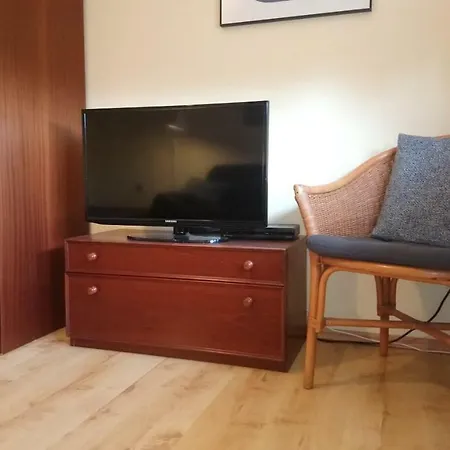 Altengroden Sued Apartmán