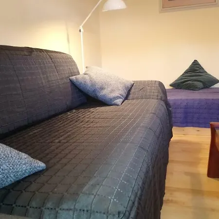Altengroden Sued Apartmán Wilhelmshaven